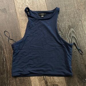 JCrew tank